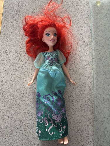 Disney store bambola - disney,