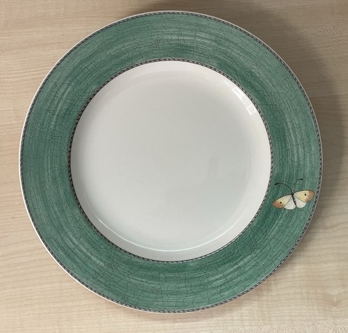 Piatto wedgwood sarah - wedgwood, sarah's