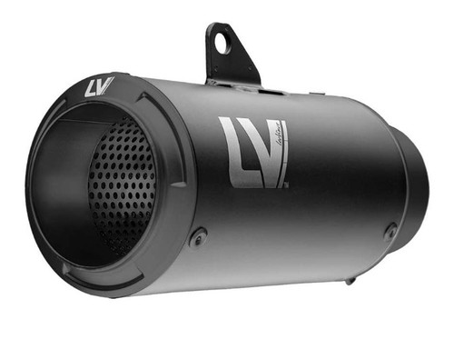 Scarico leovince corsa s - corsa,