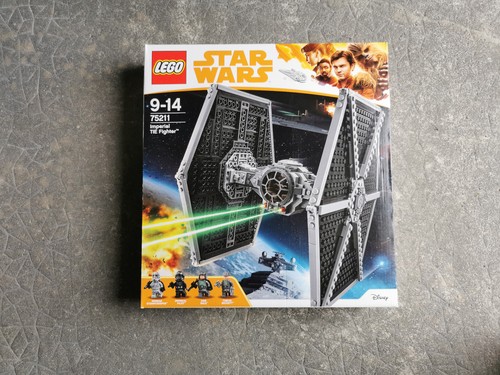 Lego star wars 75211 - star,