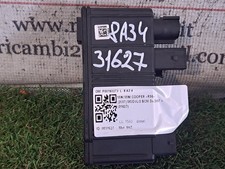 CENTRALINA COMFORT PER MINI Cooper 2° Serie P00160273 9HZ diesel 1560 (06>13)