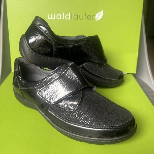 Scarpe waldlaufer henni - scarpe,