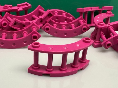 Lego recinzione mandrino - lego,