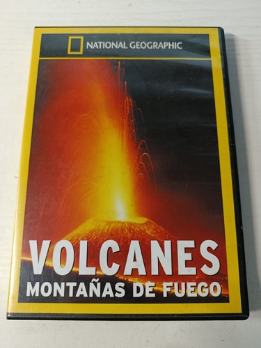 Vulcani montagne fuoco - de,