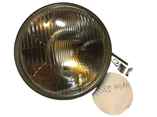 Carter faro honda 400 - faro, cb