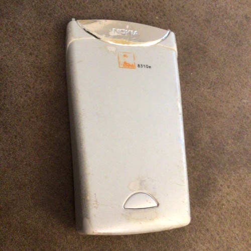 Custodia cover batteria