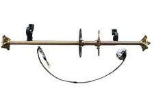 Set asse posteriore 1120 mm