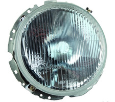 FARI ANTERIORI DX+SX VW