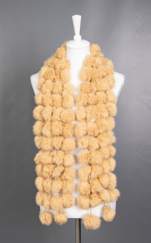 1328 glamour vera pelliccia - glamour,