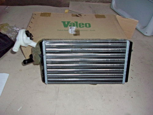 Radiatore riscaldamento lancia - radiatore,