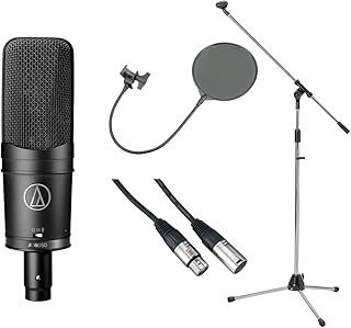 Nuovo audio technica at4050 - nuovo, audio-technica