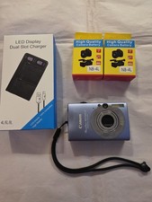 Canon PowerShot Digital ELPH
