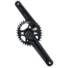 modular grid crankset 1x