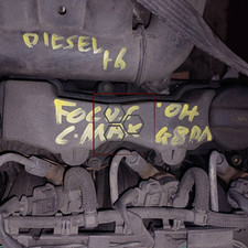 1679684 Motore semicompl.  FORD FOCUS C-MAX (CAP) 1.6 TDCi Mnv 5p/d/1560cc