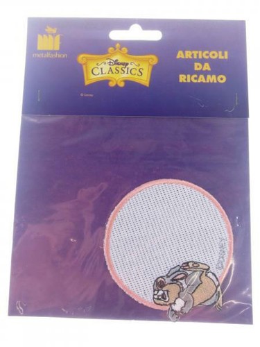 APPLICAZIONE/PATCH/TOPPA