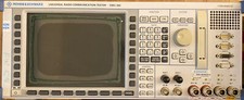 ROHDE & SCHWARZ CMU200