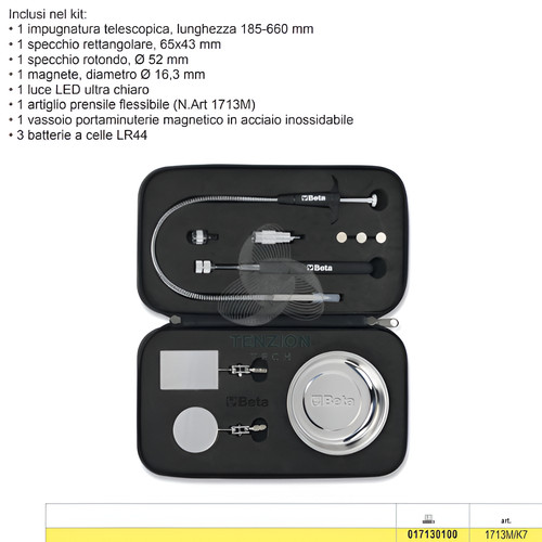 Set utensili per - set,