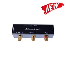 Accoppiatore antenne digitale