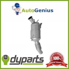 FAP FILTRO ANTIPARTICOLATO BMW