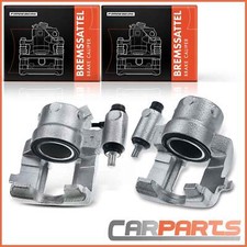 2x Pinza Freno Anteriore