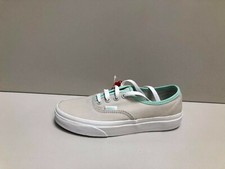 Vans authentic grey - authentic,