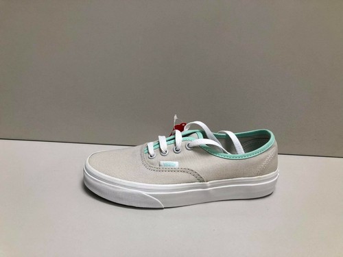 Vans authentic grey - vans,