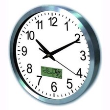 Orologio parete muro - da,