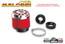 Filtro aria RED FILTER E13 con
