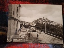 Casoli ( Chieti )  Viale Umberto I