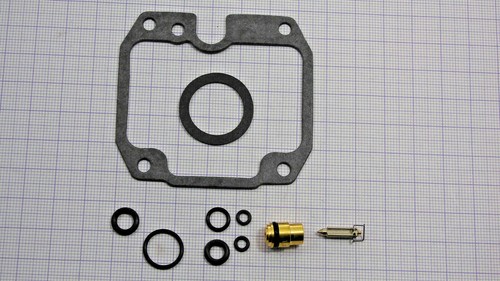 Carburatore riparazione set - carburatore,