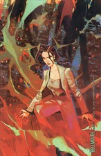 Buffy the Vampire Slayer /