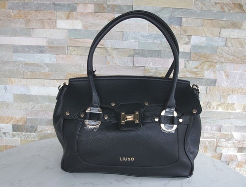Liu bag giglio shopper - bag,