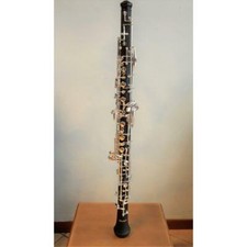 Murani Oboe in Do Sistema