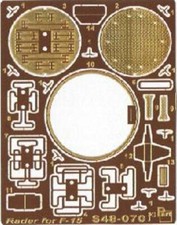 PART PT48070 MDD F-15 EAGLE -