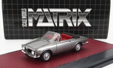 1/43 MATRIX SCALE MODELS -