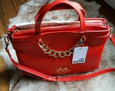 LOVE MOSCHINO - NEW W/ TAG -