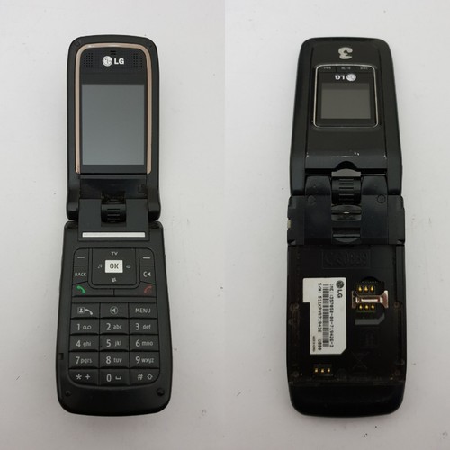 Cellulare u880 - cellulare, lg