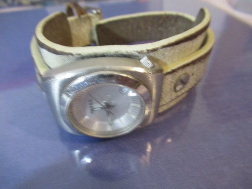 Orologio fossil vintage - orologio, donna