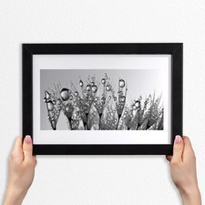 Cornici Legno MDF Foto Poster