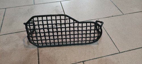 Protezione per fanale - protezione,
