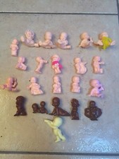 Lotto 22 Paciocchini anni 80 -