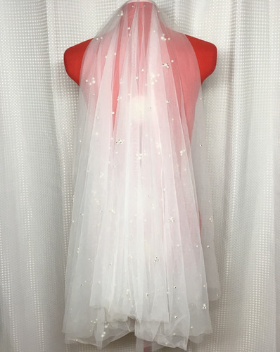 Velo sposa matrimonio - velo,