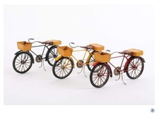 BICICLETTA MODELLINO BICI