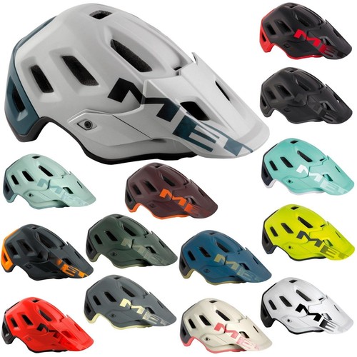 Met roam mountain bike - mountain, casco