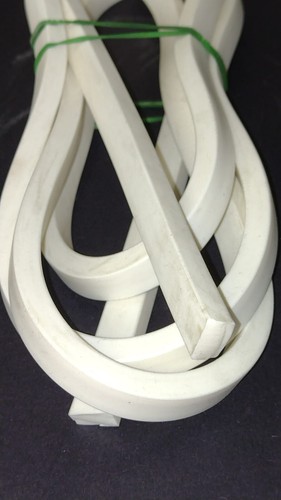 Guarnizione silicone - guarnizione, in