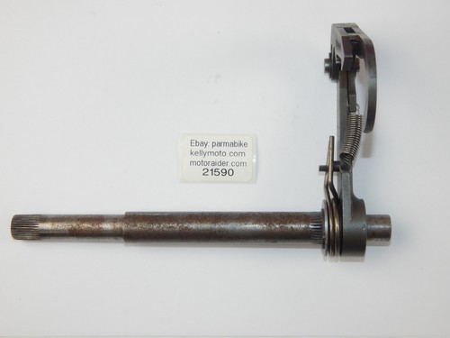 1973 ktm penton 250 - 1973,