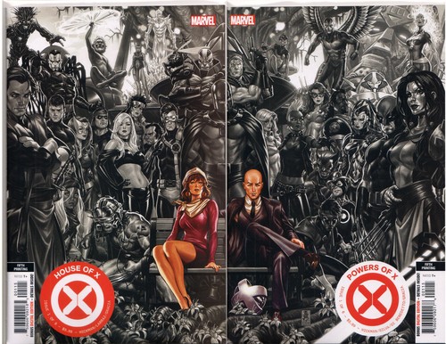 Set fumetti house - house, x