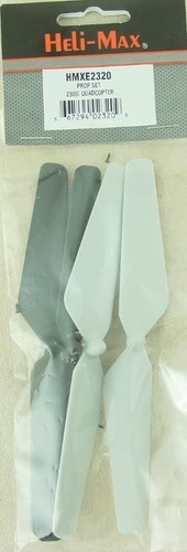 Heli max prop - prop, set/230si