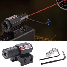 Supporto mirino laser - , raggio