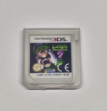 Luigi's Mansion 2 - Nintendo 3DS e 2DS - Originale in Italiano - Testato